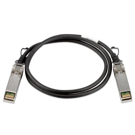 D-Link DEM-CB100S Cable Direct Attach SFP+ 1m